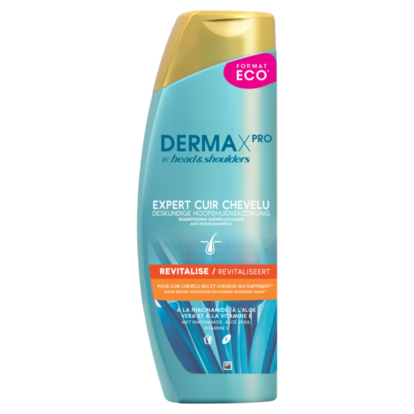 DERMA PRO Shampooing code EAN 8700216368391 