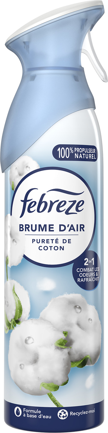  DESODORISANT FEBREZE code EAN 8700216404020 