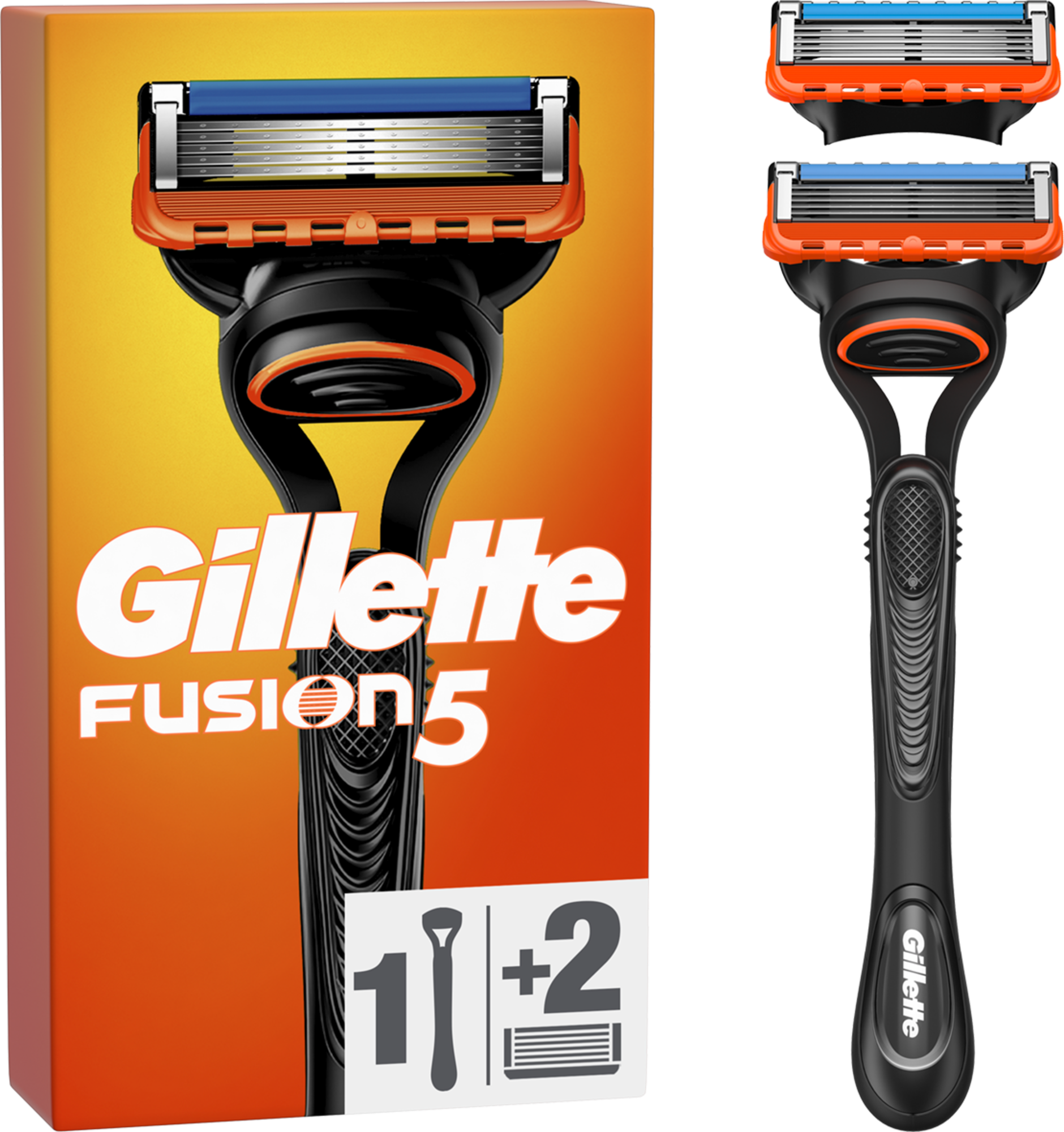 GILLETTE RASOIR code EAN 8700216465786 