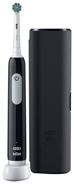  40% De Remise Immédiate Sur Une Sélection De Brosse À Dents Oral B* code EAN 8700216612258 