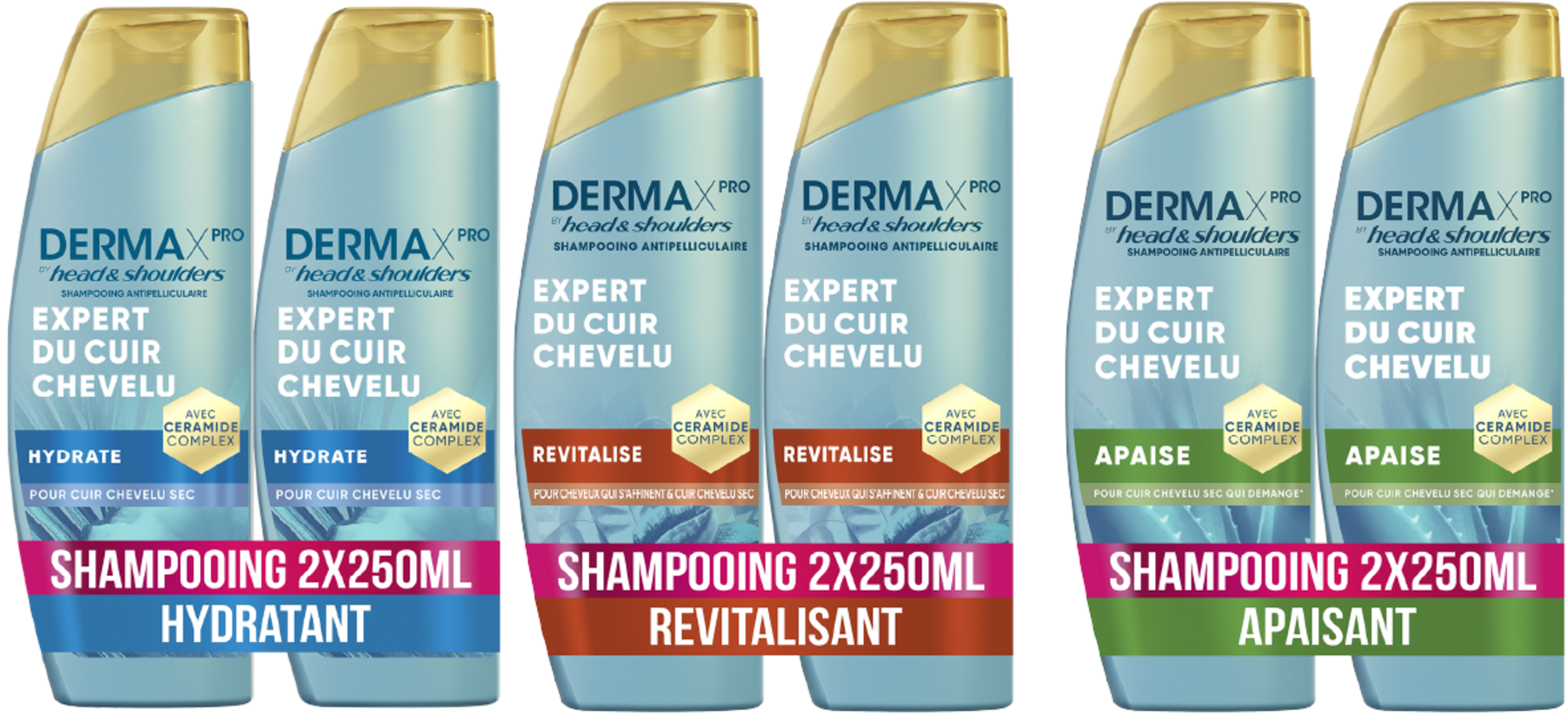 SUR LES PRODUITS PRÉSENTS EN MAGASIN DE LA GAMM...