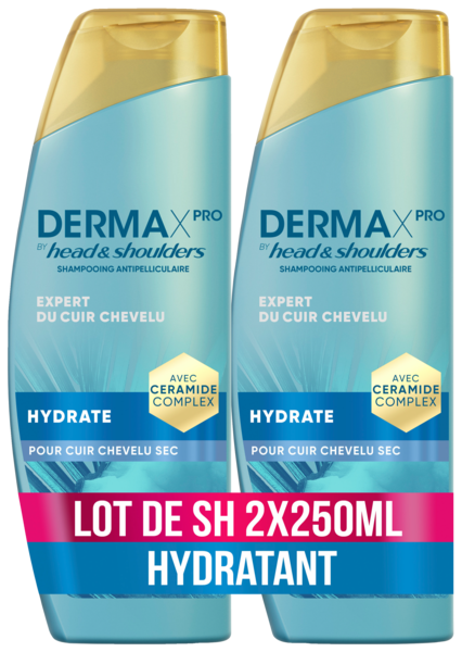  Shampooing Head And Shoulders code EAN 8700216626392 