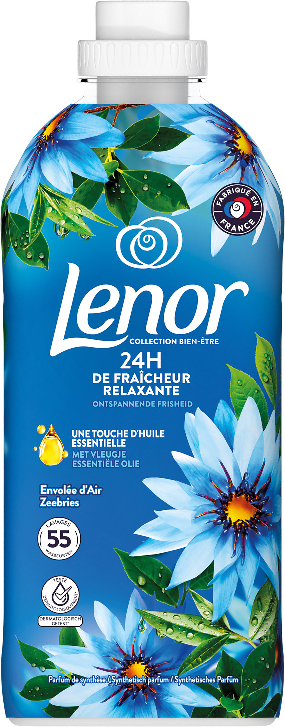 ASSOUPLISSANT LENOR 8700216682367 