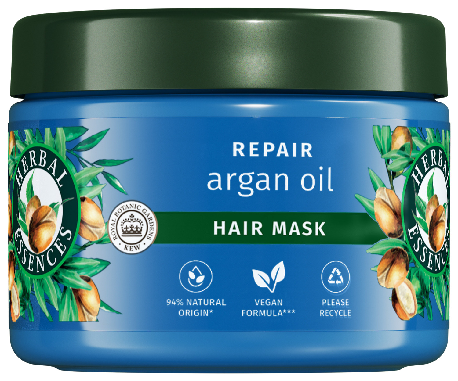  MASQUE OU SHAMPOOING HERBAL ESSENCES code EAN 8700216790147 