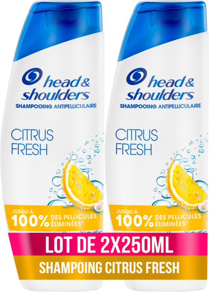  Shampooing Head And Shoulders code EAN 8700216826112 