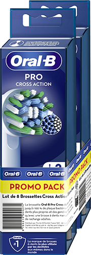 ORAL_B BROSSETTES code EAN 8700216944274 