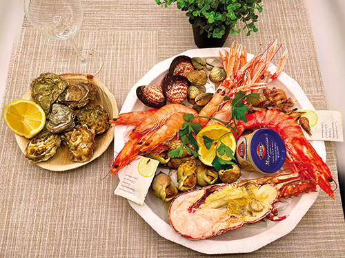  PLATEAU NEPTUNE code EAN 8700557 