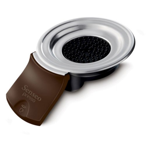 Presso senseo support à dosettes (normal)