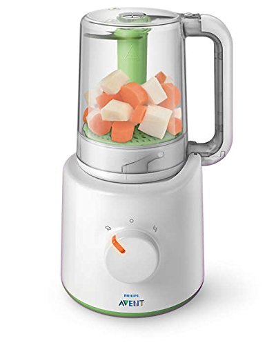 Philips Avent Robot Maxisaveurs , Cuiseur, Vape...