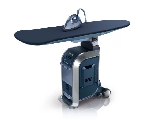 Philips Gc9940/05 centre de repassage série 9900 code EAN 8710103551904 