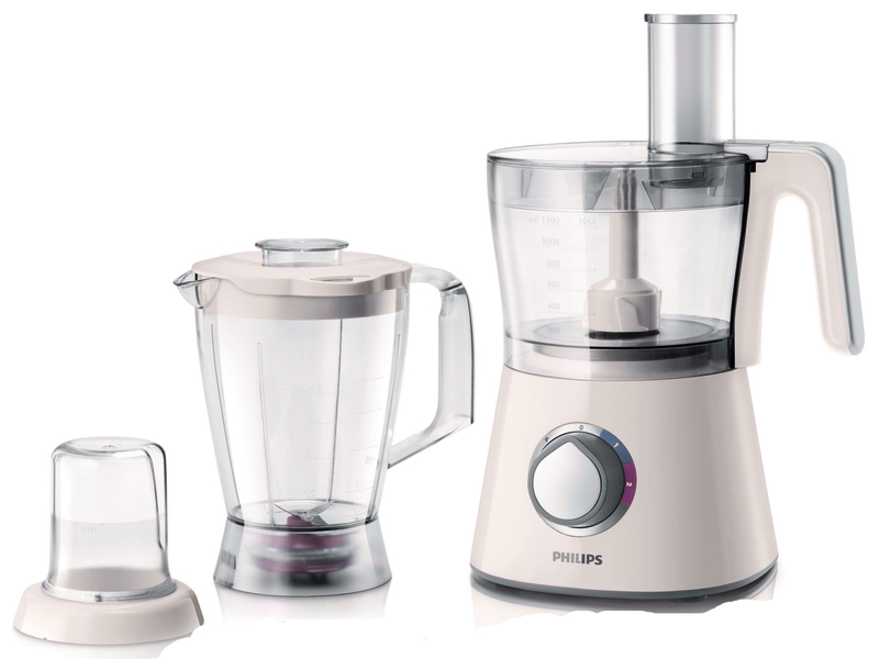 PHILIPS ROBOT CULINAIRE PHILIPS code EAN 8710103556688 