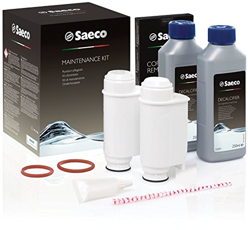 Saeco CA6706/00 Kit d'entretien conçu pour les ...