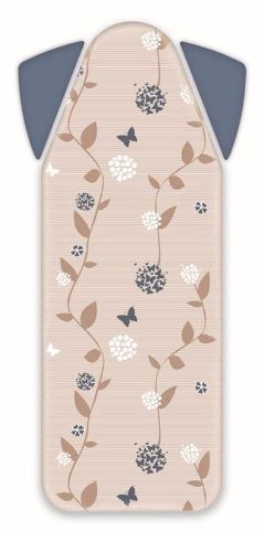 Gc020/05 Housse de table à repasser