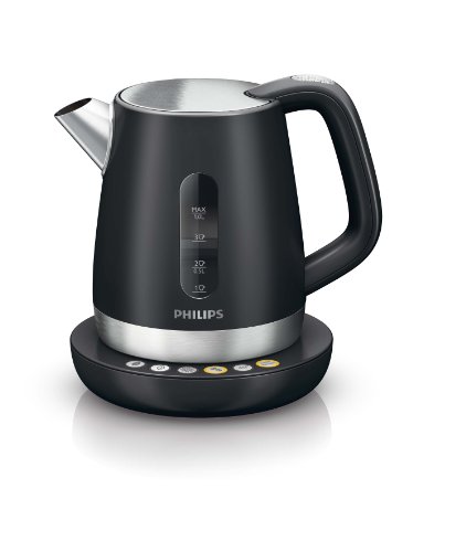 Hd9380 bouilloire avance gris 2400 w 1l