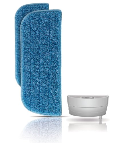 Fc8056/01 kit d'accessoires pour steamplus fc70...