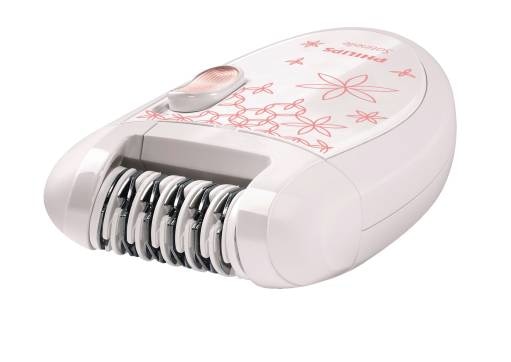 Epilateur électrique Satinelle Essential HP6420...