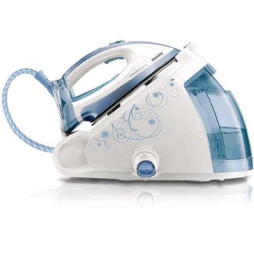 Gc9545/02 centrale vapeur perfectcare silence r...