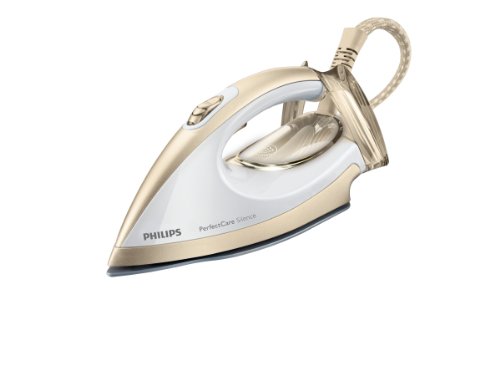 Gc9550/02 centrale vapeur perfectcare silence r...