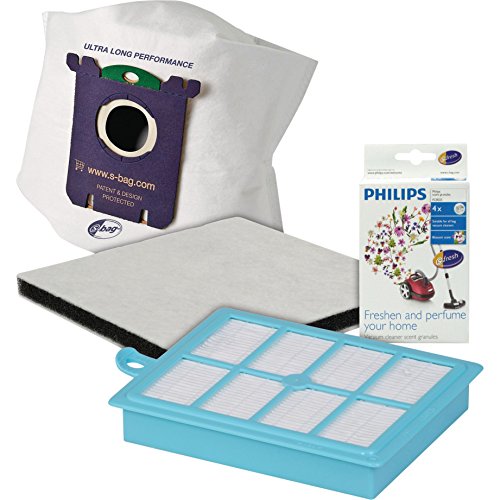 Fc8060/01 kit démarrage aspirateur performerpro...