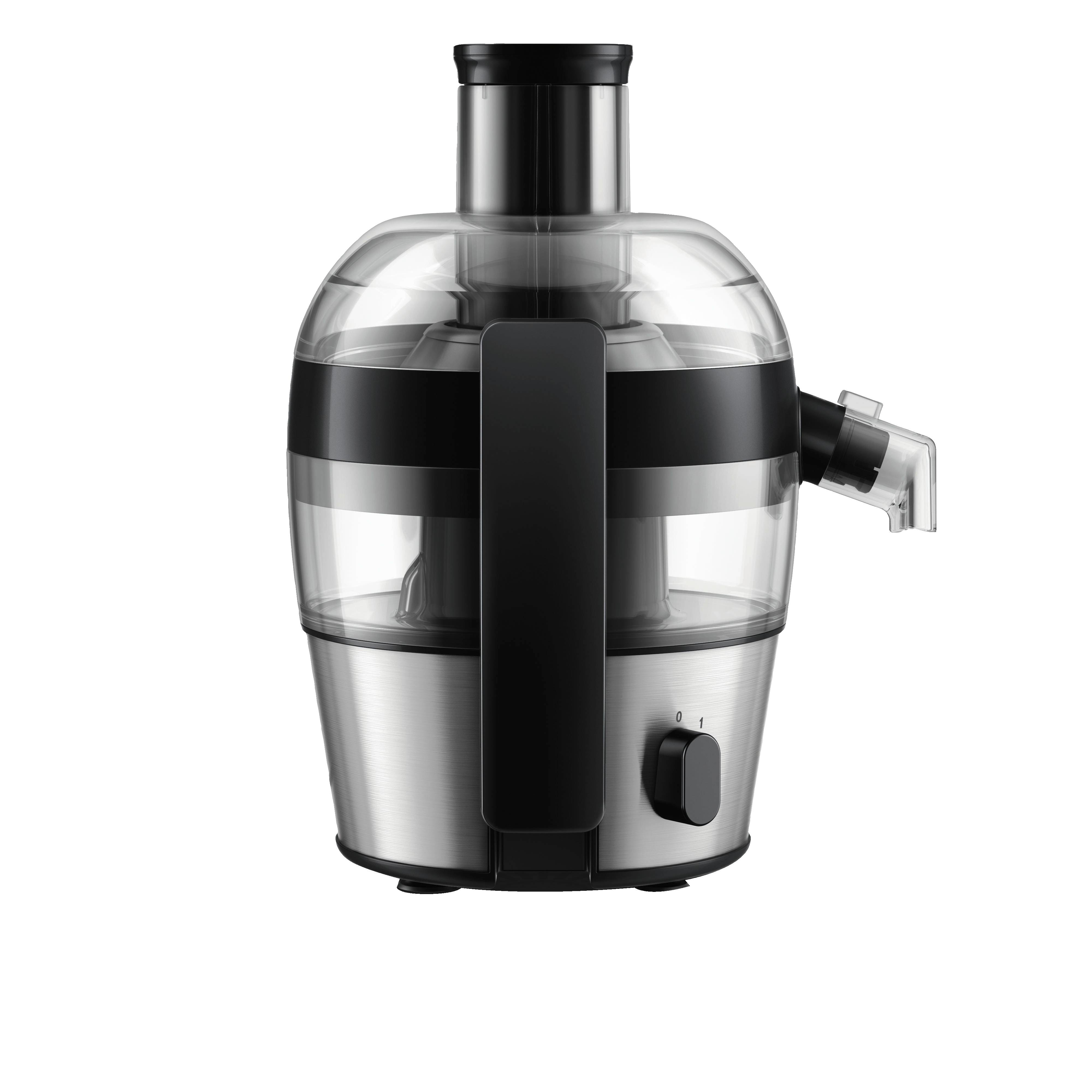 Centrifugeuse HR1836/00 inox