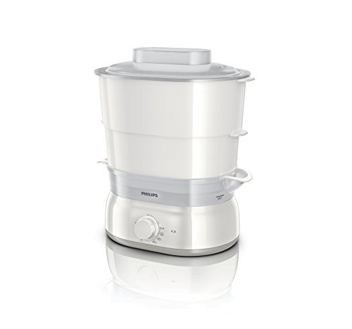 Hd9103/00 cuit-vapeur avec 2 pièces pan 900 w