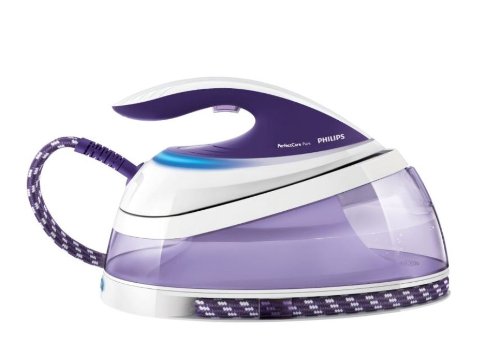 Gc7630/30 centrale vapeur perfectcare pure 5 ba...