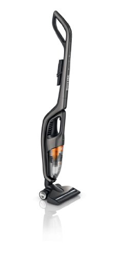 Fc6168/01 aspirateur balai 2 en 1 sans fil powe...