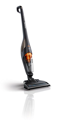 Fc6170/01 powerpro uno aspirateur balai technol...