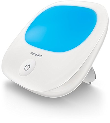 Hf3420/01 energyup lumière bleu intense