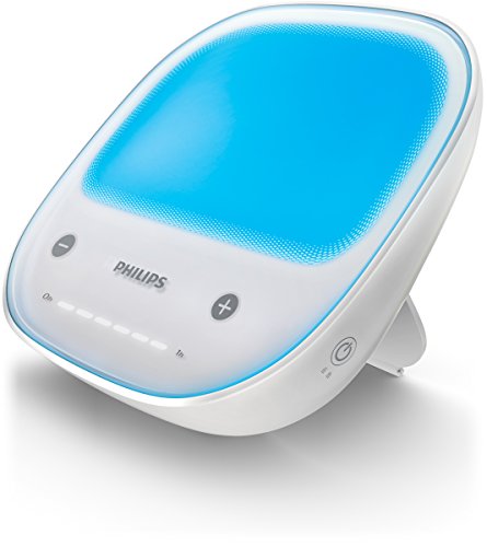 Hf3430/01 energyup lumière bleu intense recharg...