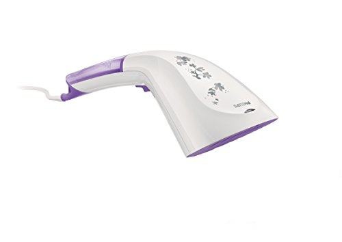 Gc320/55 défroisseur à main steam&go violet