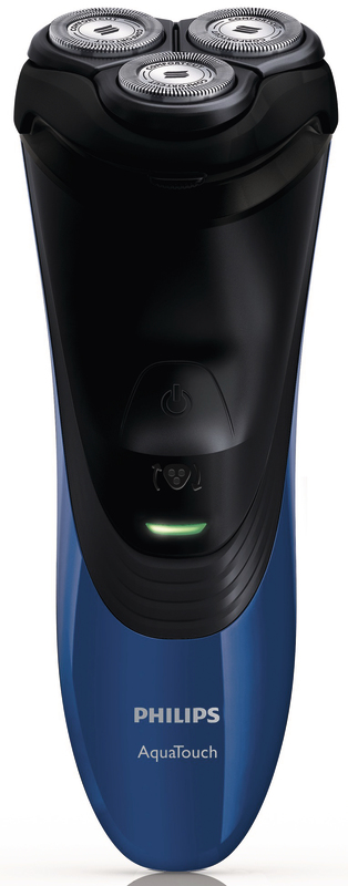 RASOIR ÉTANCHE philips
