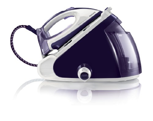 Gc9247/30 perfectcare expert centrale vapeur re...