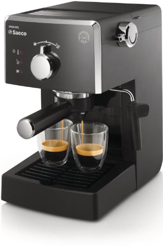 Poemia hd8423/19 exprimé machine 1l noir machin...