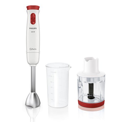 Hr1623/00 et hachoir mixeur plongeant avec tech...