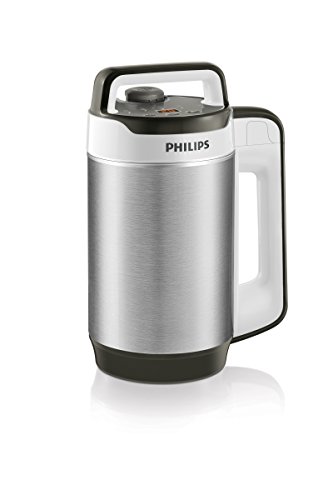 Hr2202/80 blender chauffant smoothies gaspachos...