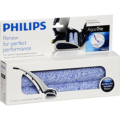 Fc8054/02 aquatrio patin de rechange pour aspir...