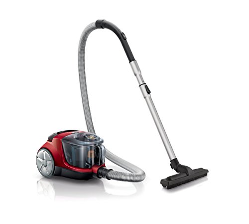 Fc9323/09 aspirateur sans sac powerpro compact ...