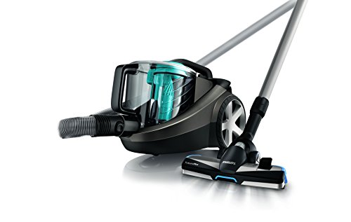 Fc9722/09 aspirateur sans sac powerpro expert n...