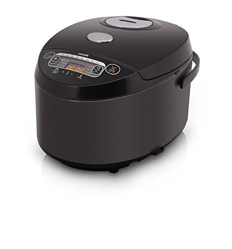 Hd3167/77 multicuiseur avec 16 programmes de cu...