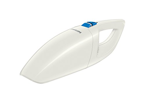 Fc6150/01 aspirateur à main blanc 44 x 14 x 152...