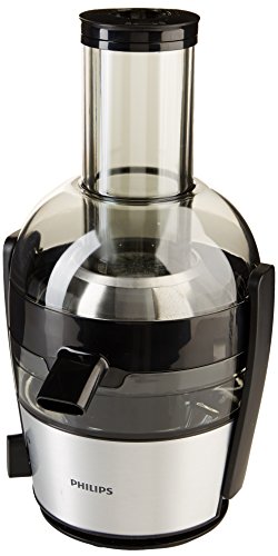 Hr1863/20 centrifugeuse viva metal 700w technol...