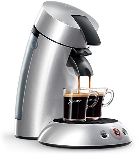 Machine à café Senseo hd7818/50 original (1-2 t...