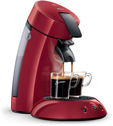 Hd7817/91 machine à dosettes senseo original ro...