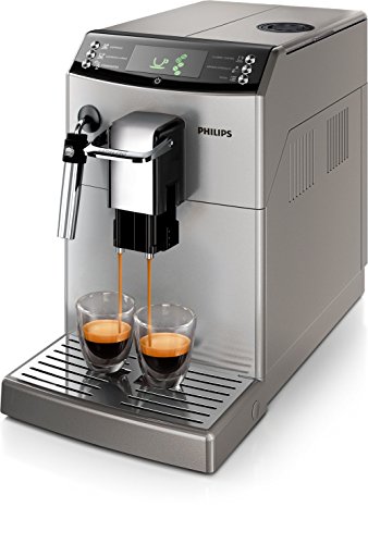 - hd 8841/11 - robot café expresso 15 bars gris...