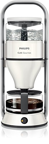 PHILIPS-hG 10Tassen ws cafetière verseuse isoth...