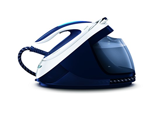 Gc9620/20 centrale vapeur perfectcare elite 6,5...