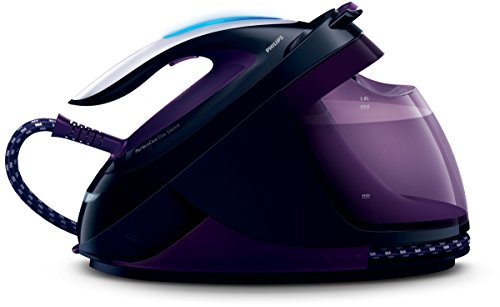 Gc9650/80 centrale vapeur perfectcare elite 7,5...