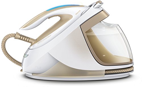 Philips Gc9640/60 centrale vapeur perfectcare elite7 bar effet pressing jusqu'à 480g code EAN 8710103727378 