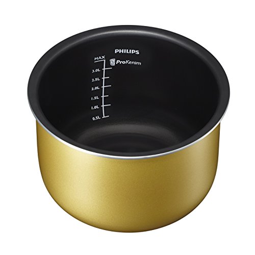 Hd3755/77 cuve standard pour multicuiseur - rev...